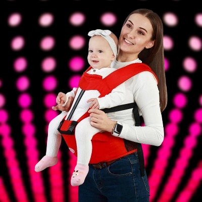 ErgoBabyCarrier™ - Ouahidebenahmed.com