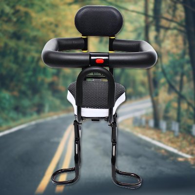 KidsBikeSeat™ - Ouahidebenahmed.com